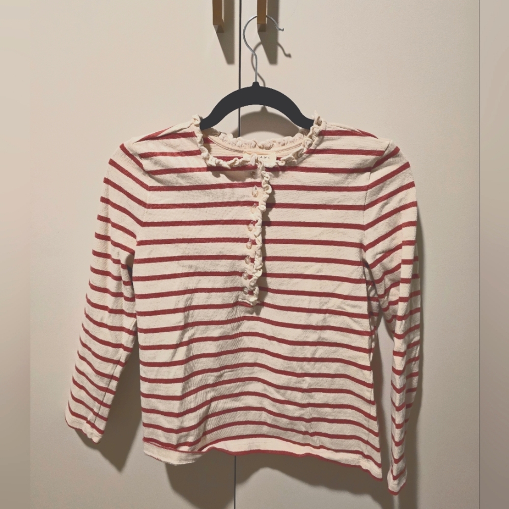 Sezane Gael Marinier